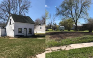before-and-after-of-a-demolition-service-browervile-mn