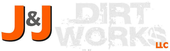 J&J Dirt Works LLC White